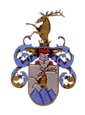 Wappen der Familie v. Hirschheydt